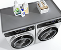 Washer Dryer Countertop, 54" x 27.5"
